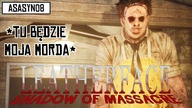 LEATHERFACE RETURN | Leatherface: Shadow of Massacre | #6 HORROR TIME | Asasyn08