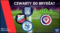 #19 Stilon nowym liderem Keeza IV ligi! Syrena