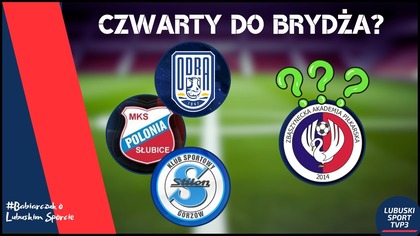 #19 Stilon nowym liderem Keeza IV ligi! Syrena