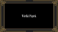 Wielki Piątek