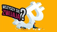 Krypto biznesy powoli się zwijają? | KRYPTO Stream