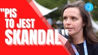 Klaudia Jachira bez zahamowań CIŚNIE Kaczyńskiego i Morawieckiego