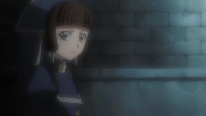 Trinity Blood - 06 - Tancerz Miecza (Lektor PL)