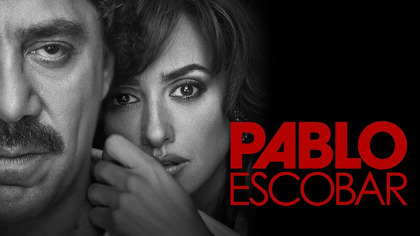 Kochając Pabla, nienawidząc Escobara (2017) 