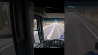 POLISH TRUCK DRIVER #kierowcaciężarówki #kierowcazawodowy