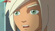 Galactik Fotball Sprytna i wybitna