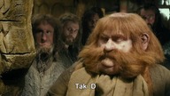 Człowieku, BOMBUR rządzi!
