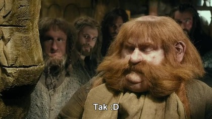 Człowieku, BOMBUR rządzi!