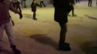 Łyżwiarz Pro no 1