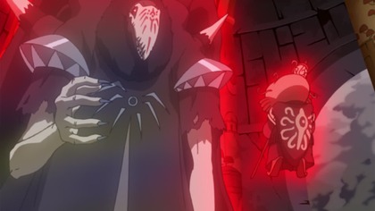 OBAN Star Racers -24- Zemsta Kanaletto [BD HD PL]