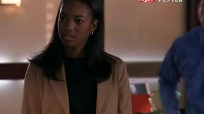 Sue Thomas Słyszące oczy FBI - S01E14 - Lektor PL