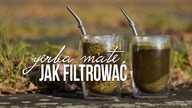 Jak filtrować yerba mate? Pylasta mate: jak pozbyć się pyłu? Czajnikowy.pl