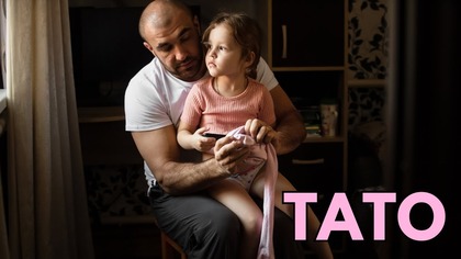 Jak Być Dobrym Ojcem? Podstawy | Twierdza Kaleba, nr 5