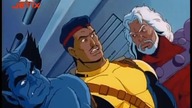 X-Men #68 - Przymierze Falangi Cz.  2