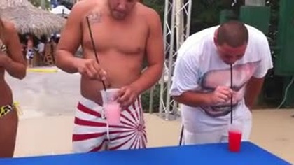 Kto odpadnie pierwszy?