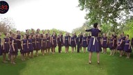 You Raise Me Up - cover by COLOR MUSIC Childrens Choir 432 Hz