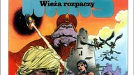 Yans.  Wieża Rozpaczy