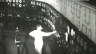 Historia na taśmie filmowej.  Wielki Kryzys 1929 - 1936