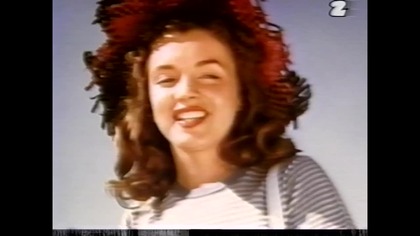 Marlin Monroe...  Ostatni Wywiad... VID-1739964071162