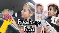 DRAMA W DOMU - DODAJ SERA A BĘDZIE LEPSZA - POJECHAŁAM` PO PĄCZKI