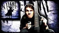 In Flames - In This Life (Guitar Cover by Kondzik)