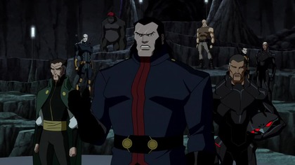 Liga Młodych S02E45 Szczyt