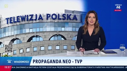 CENZURA W TVP! Tak zagłuszają niewygodnych gości Co tam się wyprawia¿ mp4 686x432
