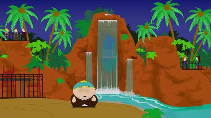 South Park S07E11 Dubbing PL