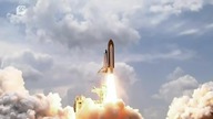 NASA Arch taje 3, 4 Duch na kom (DS) [nr 200]