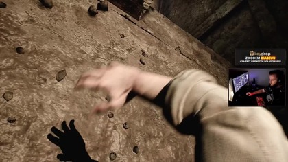 Kompilacja krzyków i robienia w gacie