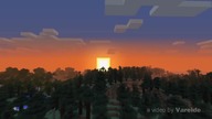 Oficjalna zapowiedz Minecrafta