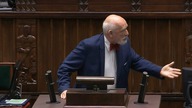Traktujecie kobiety jak idiotki - Janusz Korwin-Mikke