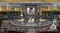 Jak zdobyć Królestwo Boże? 