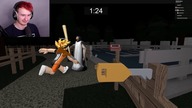 NOWA KEMPINGOWA MAPA!   ROBLOX