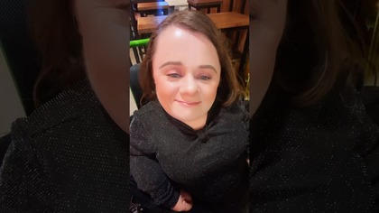 Słuchamy, nie oceniamy  | #shorts | Magdalena Augustynowicz