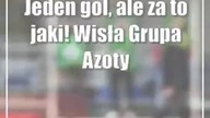 Jeden gol, ale za to jaki! Wisła Grupa Azoty Puławy wygrywa drugi mecz z rzędu