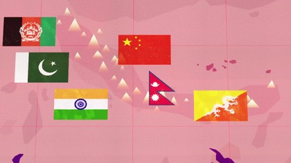 Carmen Sandiego S04E28 Przekręt w Himalajach