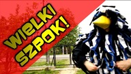 Chwytak & Pełne Szkło - Wielki Szpok [ ChwytakTV ]