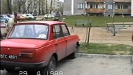 Białystok 1989