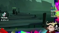 Ciężka głowa od tych shotów xd #seaofthieves #vtuber #shorts #piraci #opolegaming