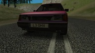 Moje OHV Chce miodu.  | GTA San Andreas.