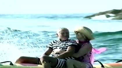 TVN - Reklamy (03. 11. 2003)