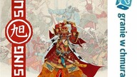 Rising Sun - zasady, przykładowa rozgrywka