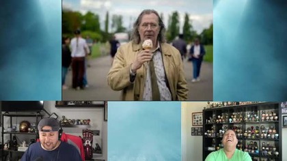 spryciarz S02E04 | SERlAL W OPISlE