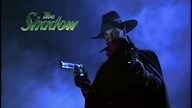 Cień (1994) [Lektor PL] - The Shadow
