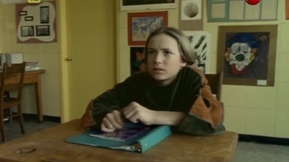 Gęsia sk&oacute;rka S03E18 Uśmiech, proszę!
