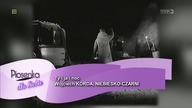 Wojciech Korda, Niebieskoczarni - Ty I Ja I Noc