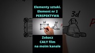 Rysowanie PERSPEKTYWY