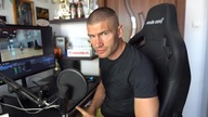 Cam Hazzard to jakiś wybryk natury!