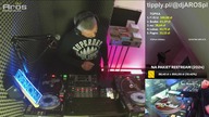 SPONTAN #80: Niedzielny RetroDance | LIVE &middot; 21.04.2024